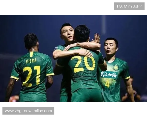 国安新援表现抢眼，球队阵容再迎升级