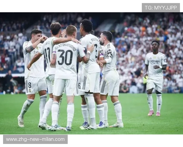 解析 2026 年皇家马德里的“美国巡演”商业价值：单场门票收入过亿。