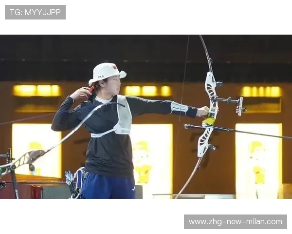 射箭俱乐部引入科学训练日志管理，射箭俱乐部赚钱吗